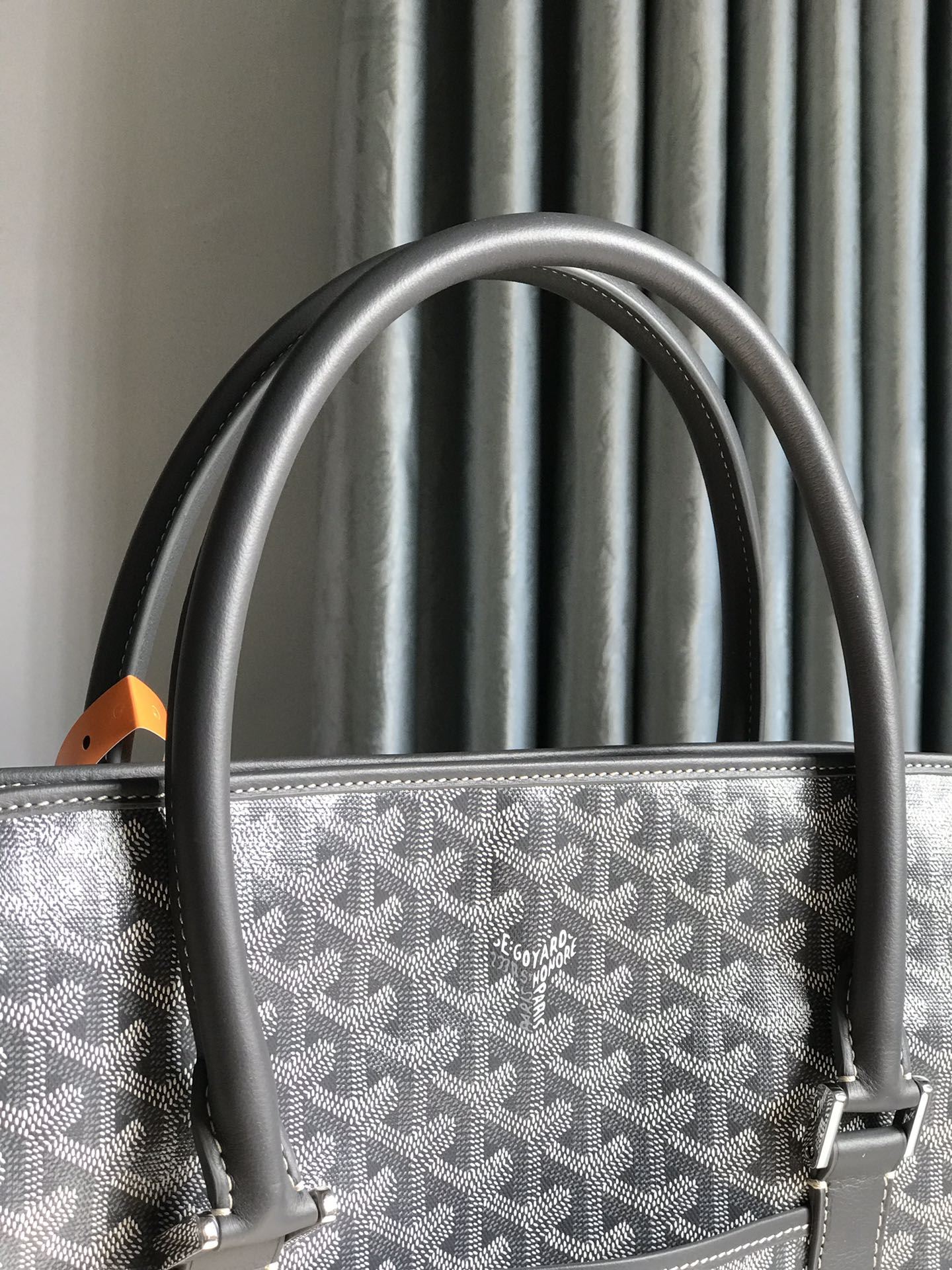 Goyard Top Handle Bags